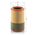MANN FILTER Luftfilterelement C 271050 MANN FILTER