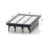 MANN FILTER Luftfilter C 2735 MANN FILTER