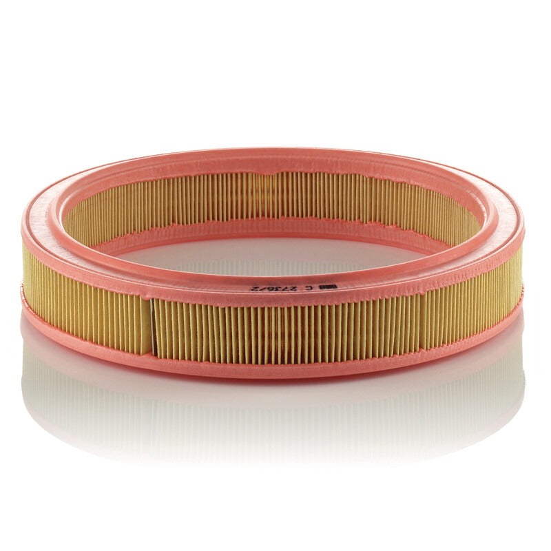 MANN FILTER Luftfilter C 2736/2 MANN FILTER
