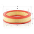 MANN FILTER Luftfilter C 2749 MANN FILTER