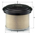 MANN FILTER Luftfilter C 27585/3 MANN FILTER