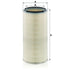 MANN FILTER Luftfilterelement C 28041X MANN FILTER