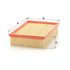 MANN FILTER Luftfilter C 28100 MANN FILTER
