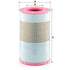 MANN FILTER Luftfilter C 28 1238/2 MANN FILTER