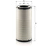 MANN FILTER Luftfilter passendes Sekundärelement 8003160 MANN FILTER