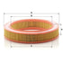 MANN FILTER Luftfilter C 2846 MANN FILTER