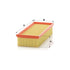 MANN FILTER Luftfilter C 2874 MANN FILTER