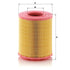 MANN FILTER Luftfilter C 29 010 MANN FILTER