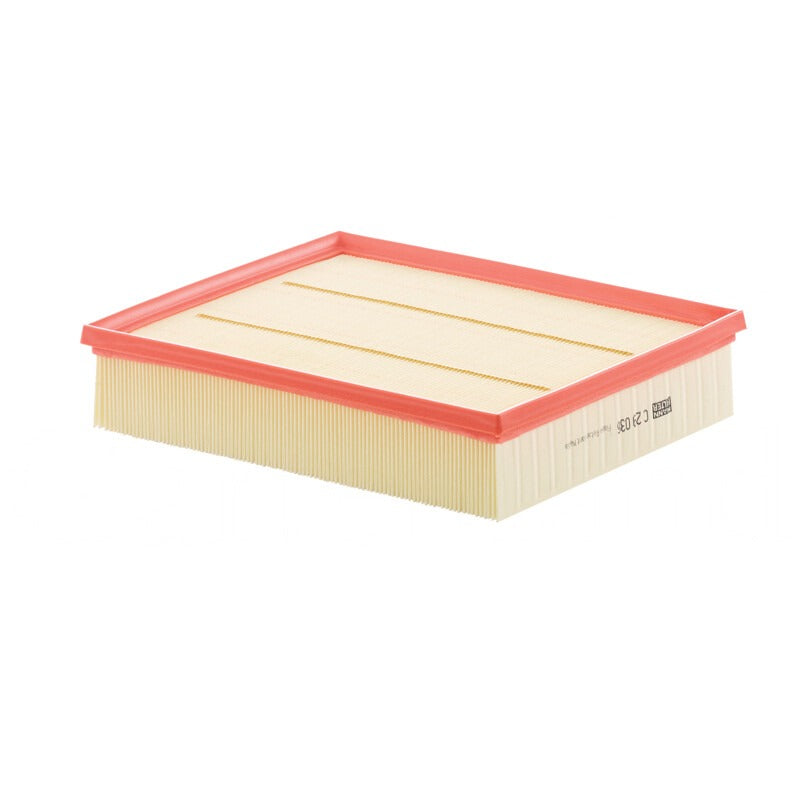 MANN FILTER Luftfilter C 29 036 MANN FILTER