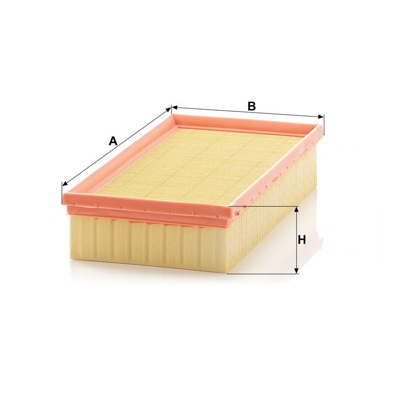 MANN FILTER Luftfilter C 29105 MANN FILTER