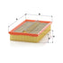 MANN FILTER Luftfilter C 29126/2 MANN FILTER
