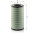 MANN FILTER Luftfilter C 29 1366/1 MANN FILTER