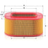 MANN FILTER Luftfilter C 29200 MANN FILTER