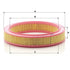 MANN FILTER Luftfilter C 2953/1 MANN FILTER