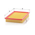 MANN FILTER Luftfilter C 2991 MANN FILTER