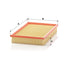 MANN FILTER Luftfilter C 2999