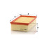MANN FILTER Luftfilter C 30 004 MANN FILTER