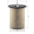 MANN FILTER Luftfilter C 301184 MANN FILTER