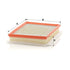 MANN FILTER Luftfilter C 30138 MANN FILTER