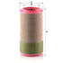 MANN FILTER Luftfilter C 30 1530 passendes Sekundärelement CF 1830 MANN FILTER