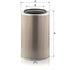 MANN FILTER Luftfilter C 30 1537 passendes Sekundärelement C 19 105 MANN FILTER