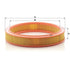 MANN FILTER Luftfilter C 3032/1 MANN FILTER