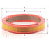 MANN FILTER Luftfilter C 3051/1 MANN FILTER