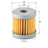 MANN FILTER Luftfilter C 31 MANN FILTER