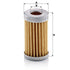 MANN FILTER Luftfilterelement C 31/4 MANN FILTER