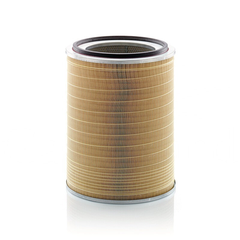 MANN FILTER Luftfilterelement C 311256/2 MANN FILTER