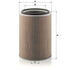 MANN FILTER Luftfilter C 31131/0 MANN FILTER