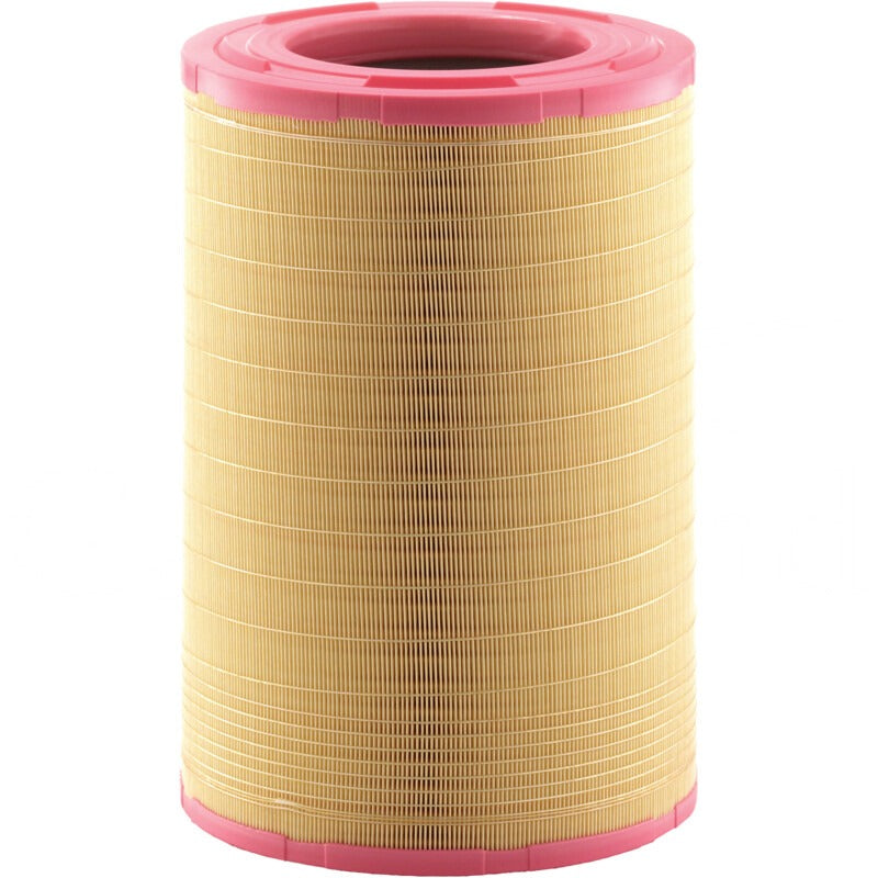 MANN FILTER Luftfilter C 31 1410 passendes Sekundärelement F 1800 MANN FILTER