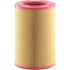 MANN FILTER Luftfilter C 31 1410 passendes Sekundärelement F 1800 MANN FILTER