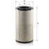 MANN FILTER Luftfilter C 311900 MANN FILTER