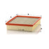 MANN FILTER Luftfilterelement C 32010 MANN FILTER