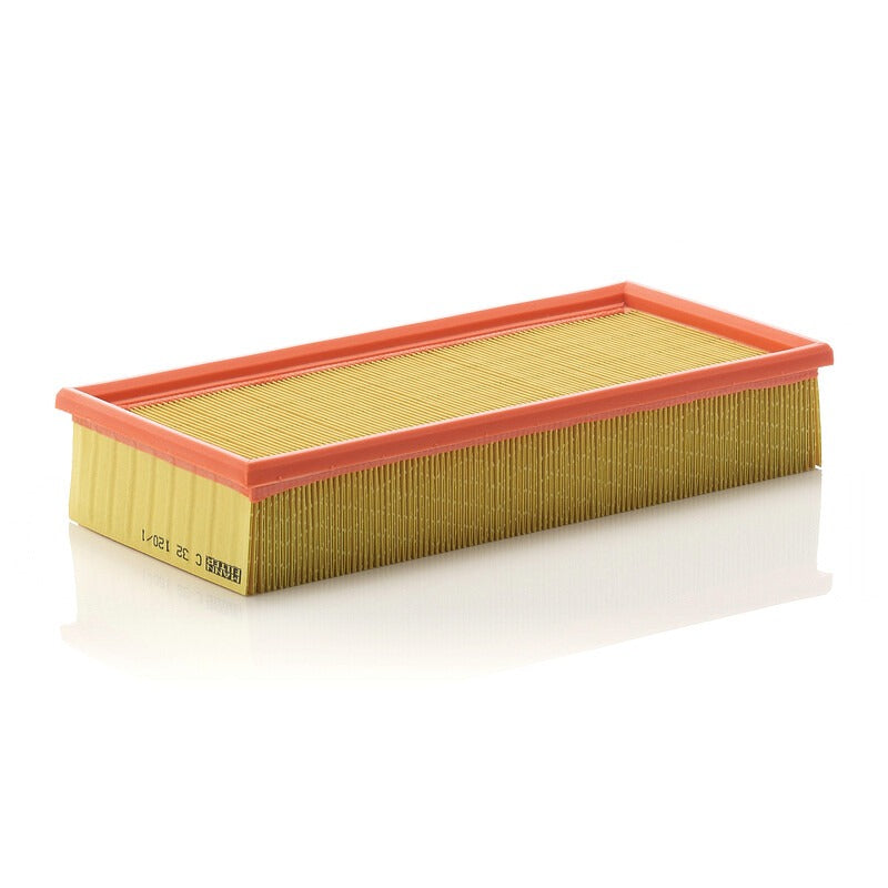 MANN FILTER Luftfilter C 32120/1 MANN FILTER