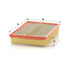 MANN FILTER Luftfilter C 32154 MANN FILTER