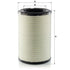 MANN FILTER Luftfilterelement C 32160 MANN FILTER