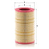 MANN FILTER Luftfilter passendes Sekundärelement CF 18 190/2 MANN FILTER