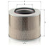 MANN FILTER Luftfilter C 33 1015 MANN FILTER