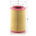 MANN FILTER Luftfilter C 33 1630/2 MANN FILTER