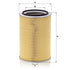 MANN FILTER Luftfilterelement C 331840/1 MANN FILTER