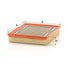 MANN FILTER Luftfilter C 33189/1 MANN FILTER