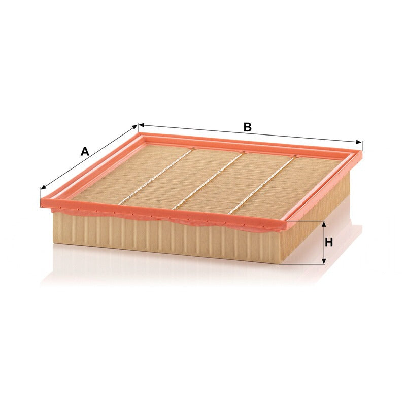 MANN FILTER Luftfilter C 33220 MANN FILTER