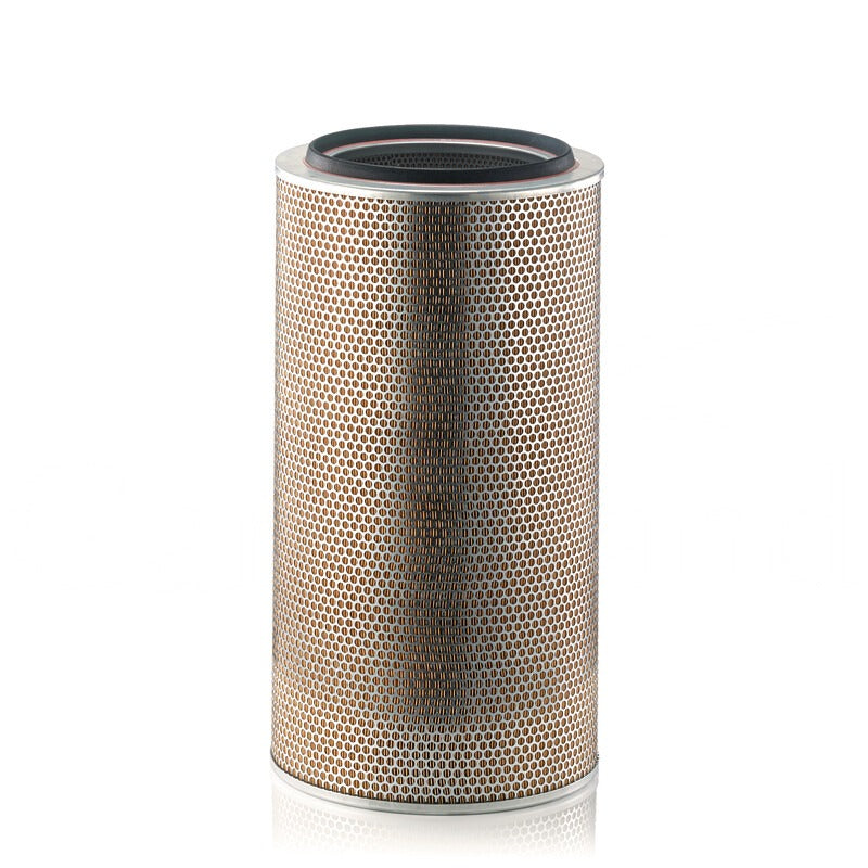 MANN FILTER Luftfilter passendes Sekundärelement CF 2100 MANN FILTER