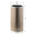 MANN FILTER Luftfilter passendes Sekundärelement CF 2100 MANN FILTER