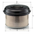 MANN FILTER Luftfilter C 33 922 MANN FILTER
