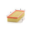 MANN FILTER Luftfilter C 34109 MANN FILTER
