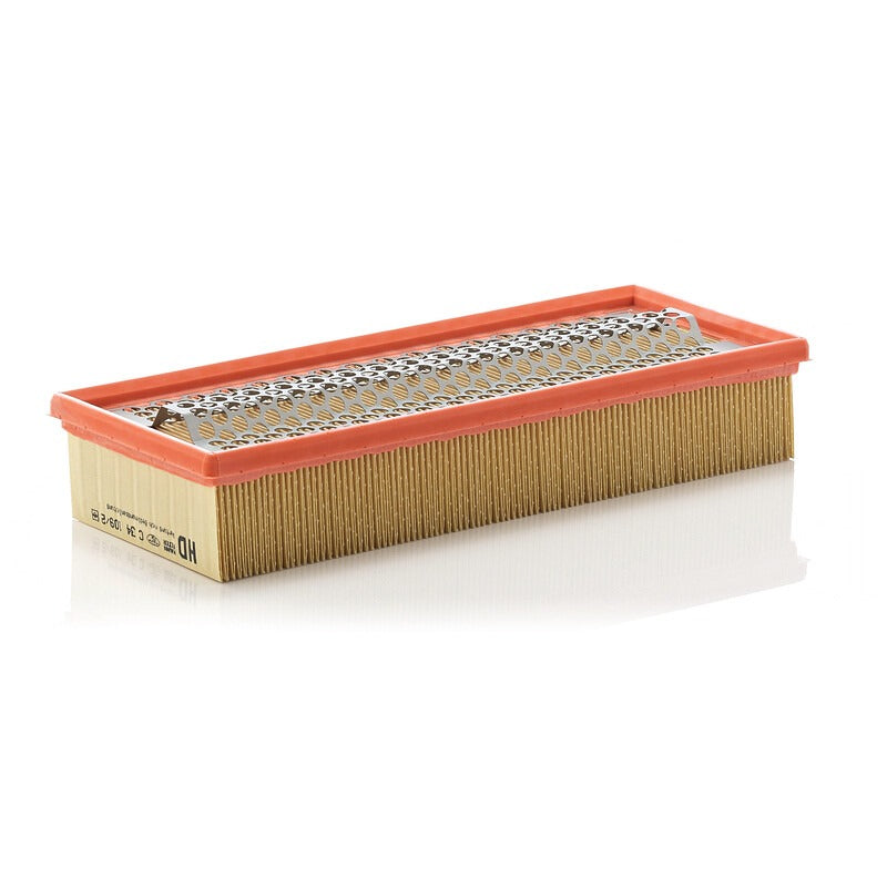MANN FILTER Luftfilter C 34109/2 MANN FILTER