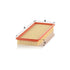 MANN FILTER Luftfilter C 3463 MANN FILTER